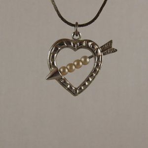 Heart Necklace